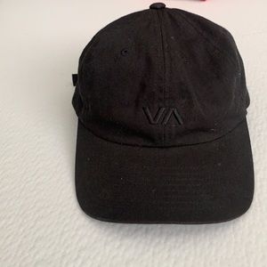RVCA black hat